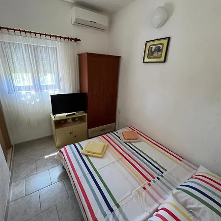 Apartment Bisa Jadranovo