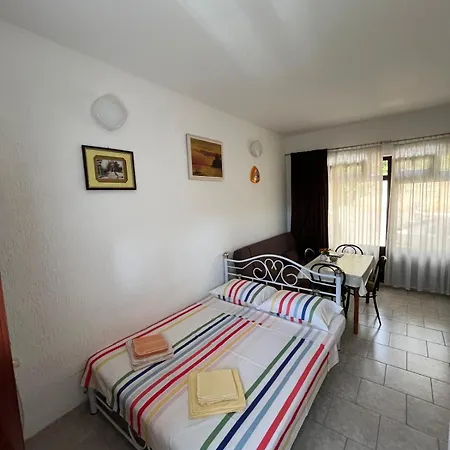 Bisa Apartment Jadranovo