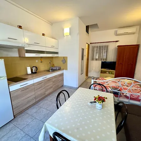 Biba Apartman