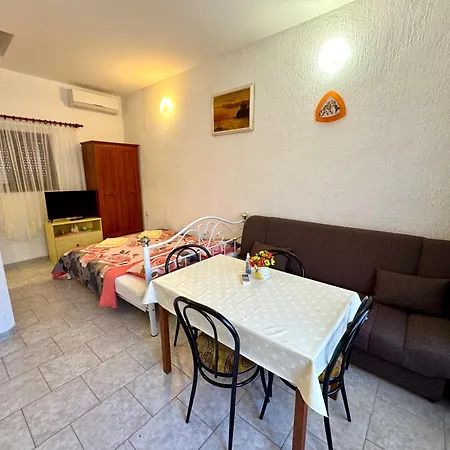 Biba Apartman *