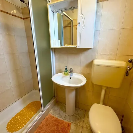 Apartman Biba Jadranovo