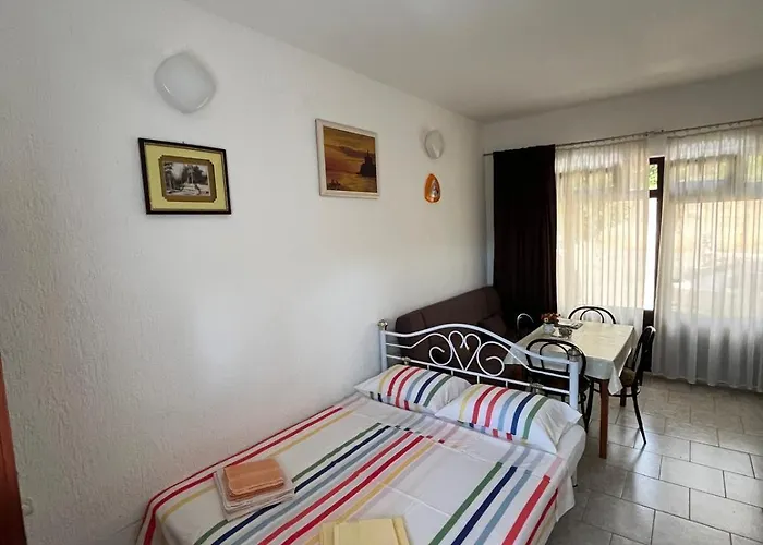 Bisa Daire Jadranovo