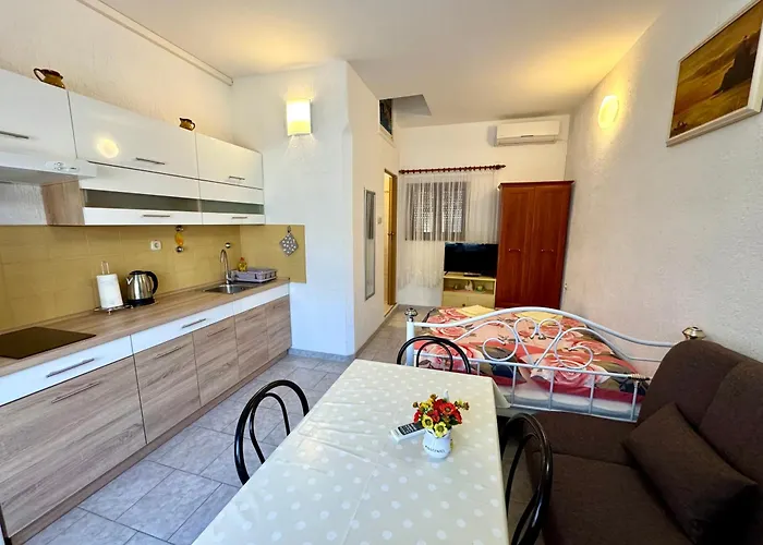 Bisa Appartement Jadranovo