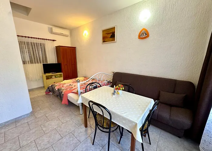 Bisa Appartement *