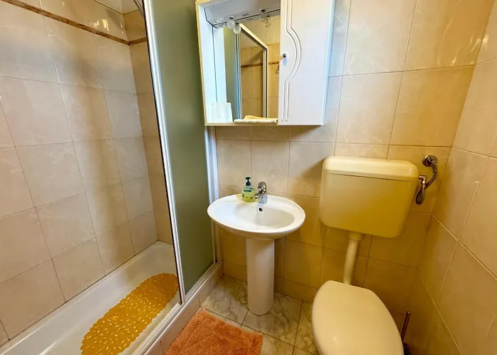 Appartement Bisa Jadranovo