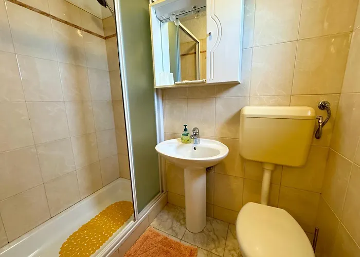 Bisa Appartement