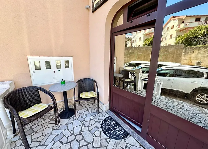 Bisa Appartement