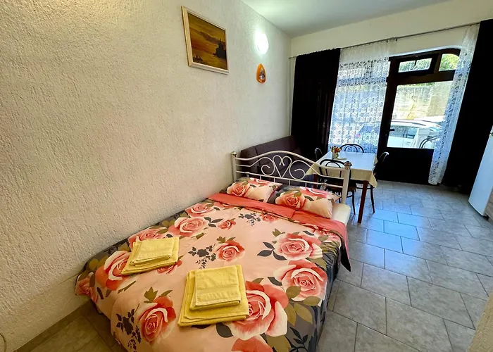 Bisa Apartman