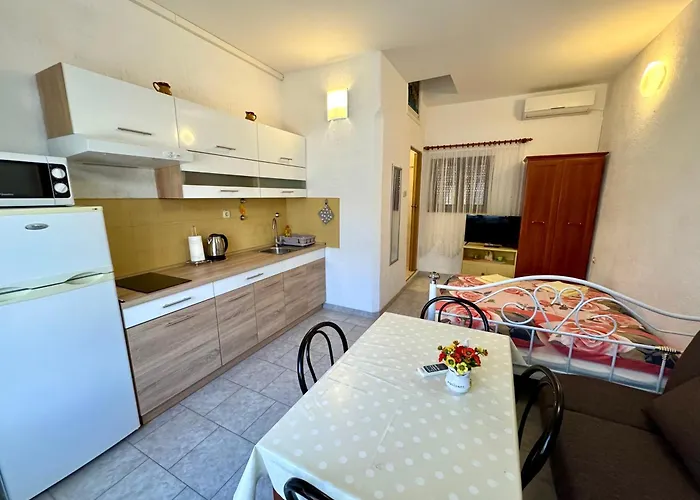 Bisa Apartman